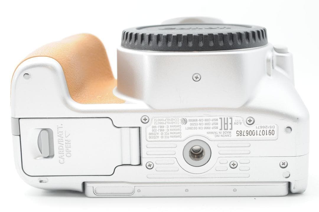 ◆新品級②◆ブラックフライデー◆ Canon EOS Kiss x9 ダブル