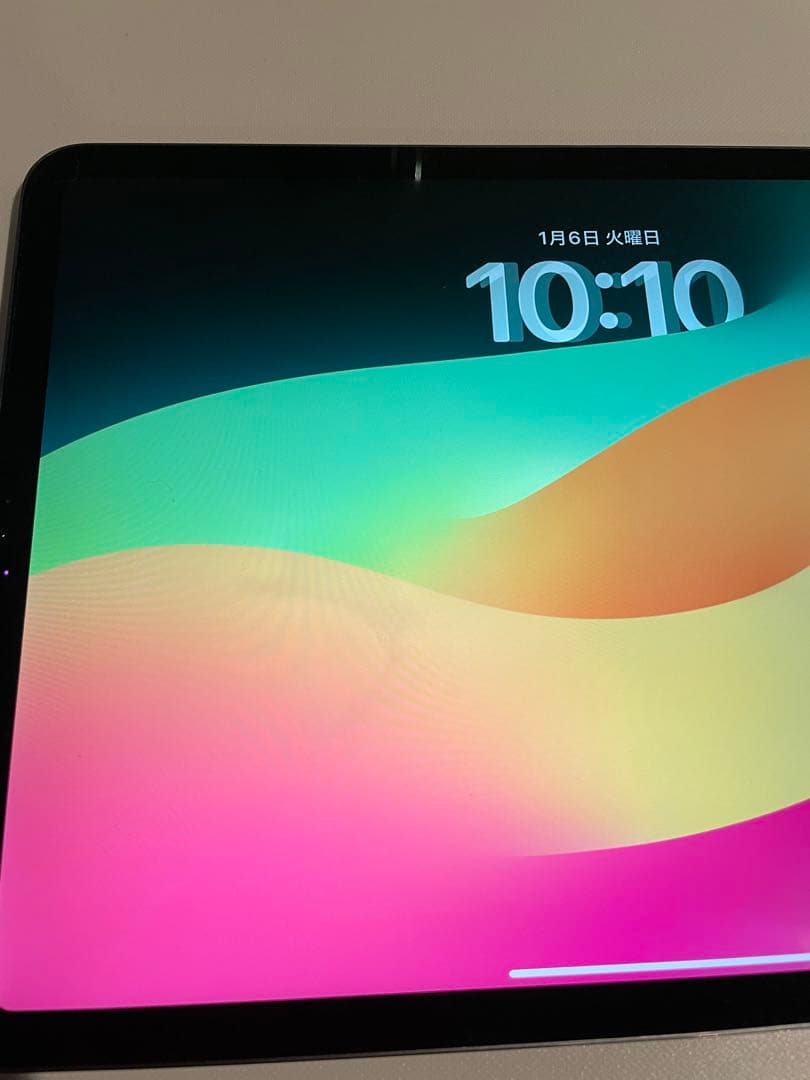 iPad本体 iPad Pro Wi-Fi