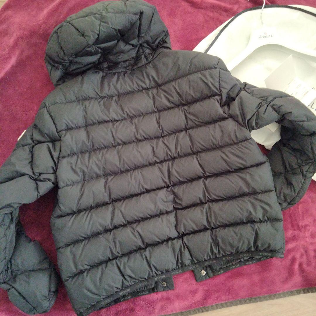 モンクレール moncler arvouin キルティングダウン サイズ1