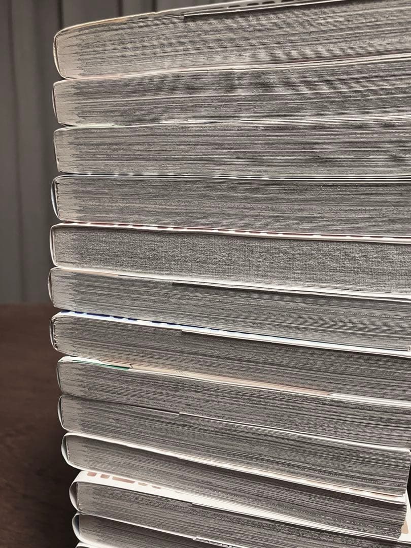 漫画ワンパンマン1〜33巻