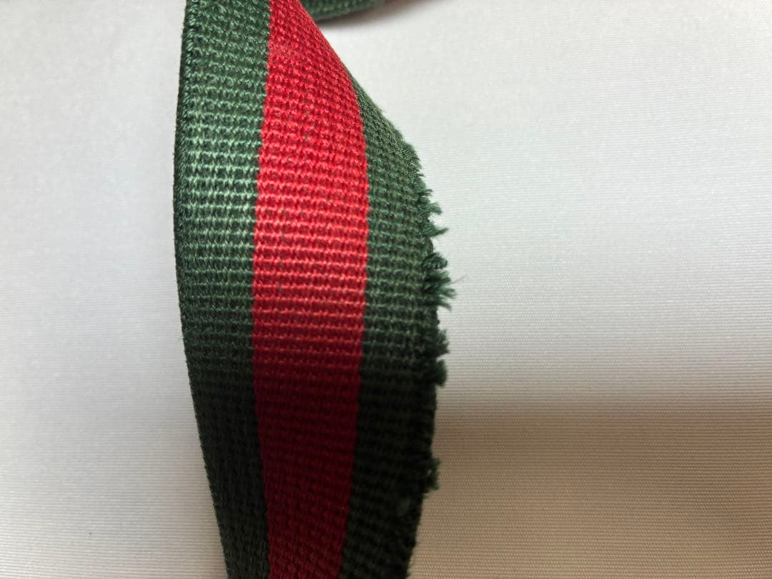 レ*イ様 正規品 GUCCI GGスプリーム クーリエ ボディバッグ パッチワー