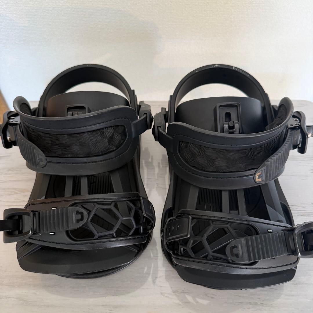 ユニオン（UNION） FLITE PRO 24-25ビンディング