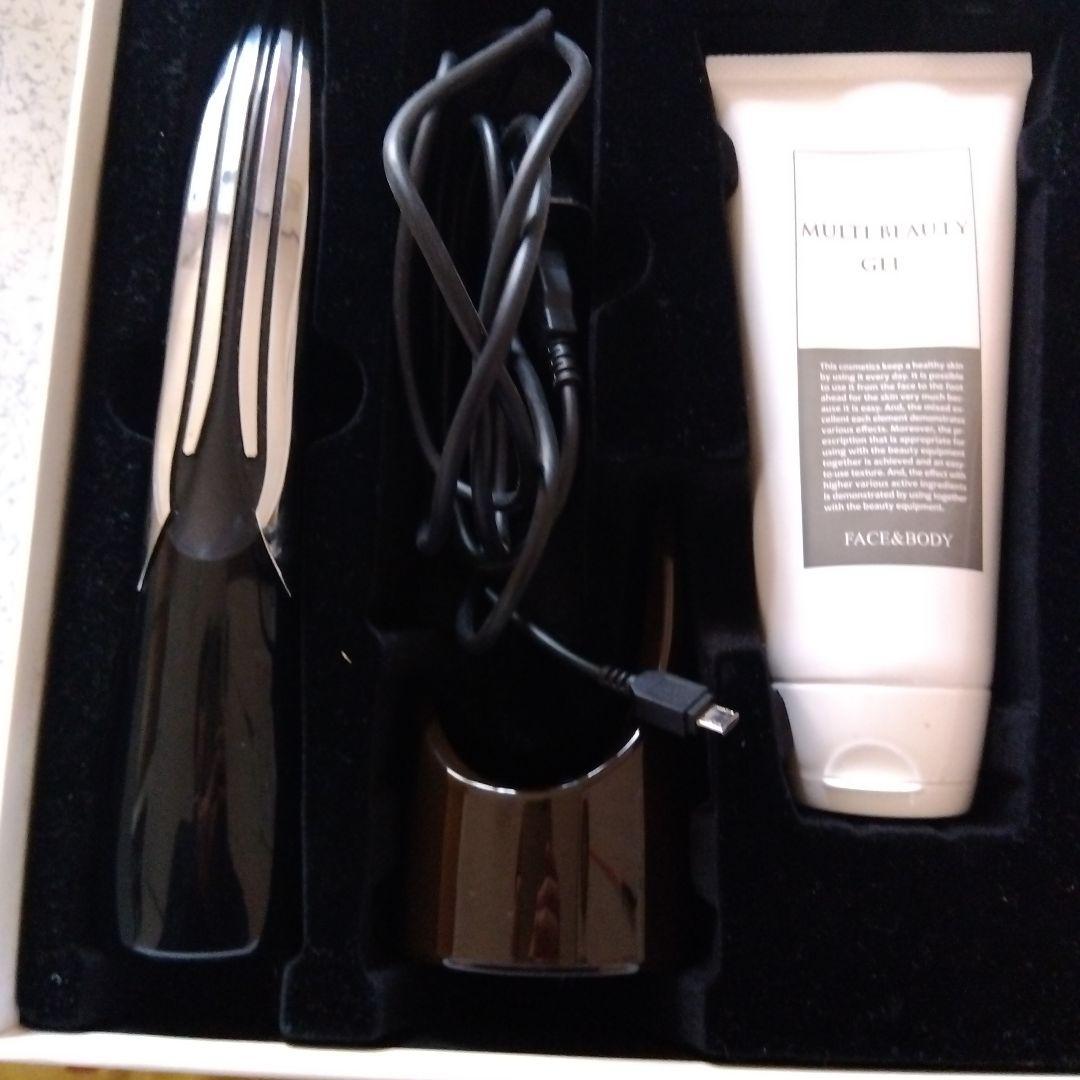 専用PYR KNIGHT 美顔器