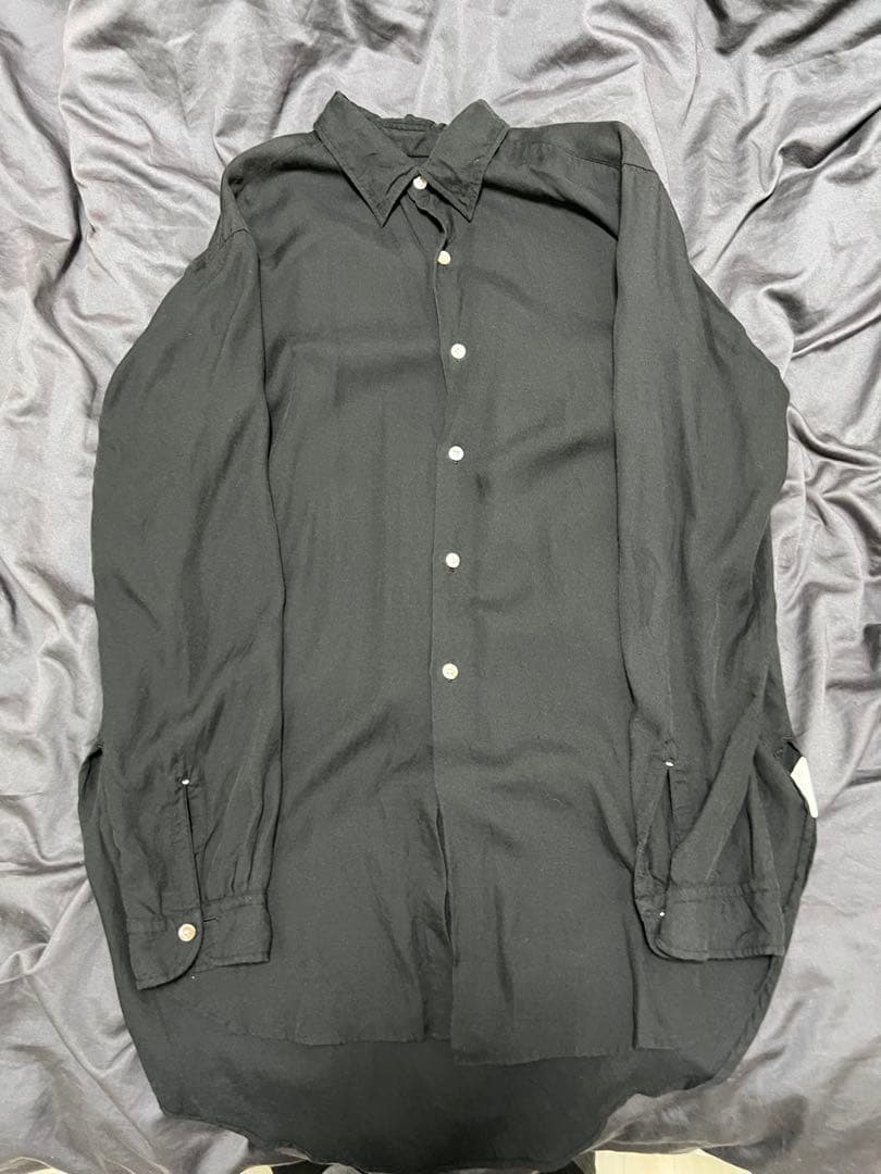 Aquellos Ojos Verdes シャツ レーヨン size3