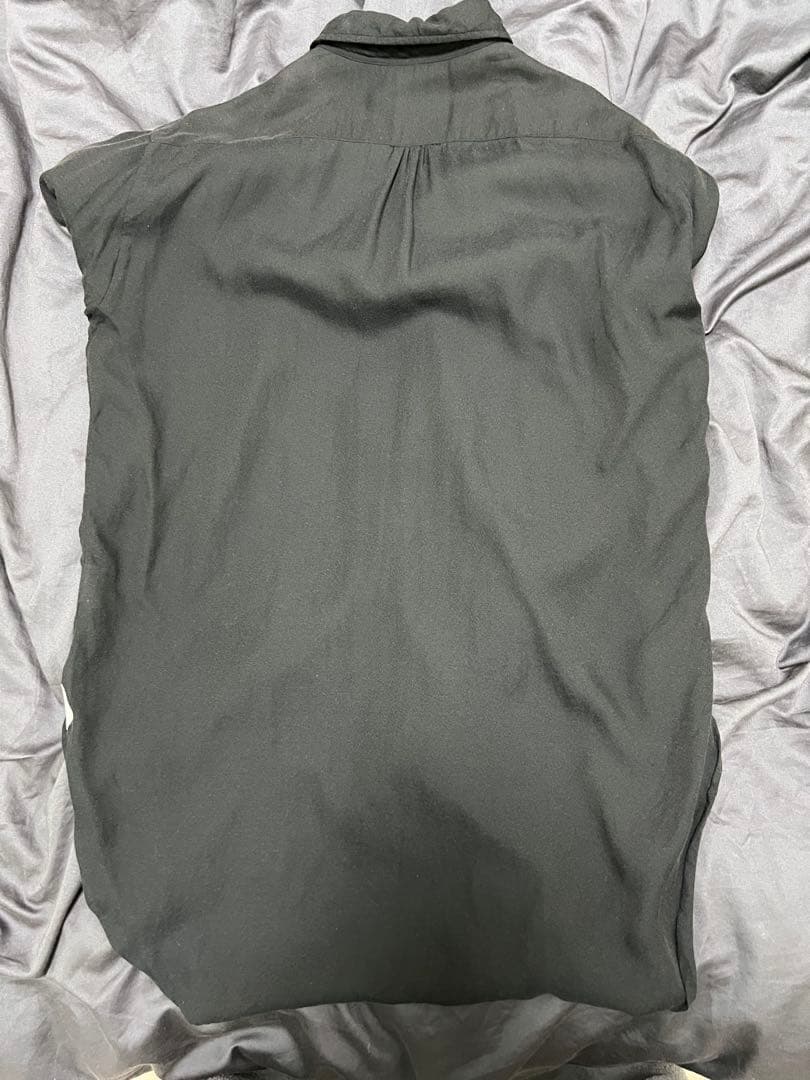 Aquellos Ojos Verdes シャツ レーヨン size3