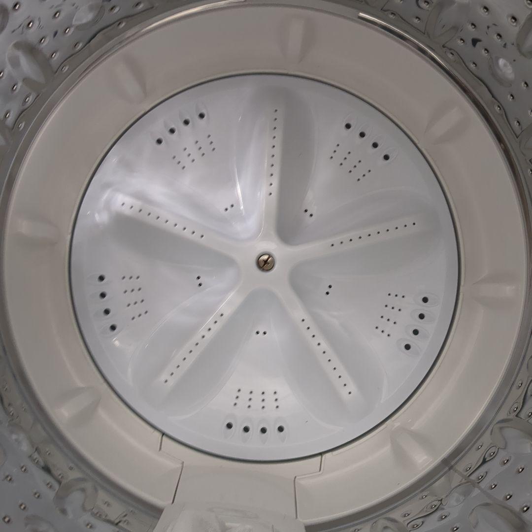 (s)【美品】RORO 全自動洗濯機 YWM-T70L 7.0kg 2023年製