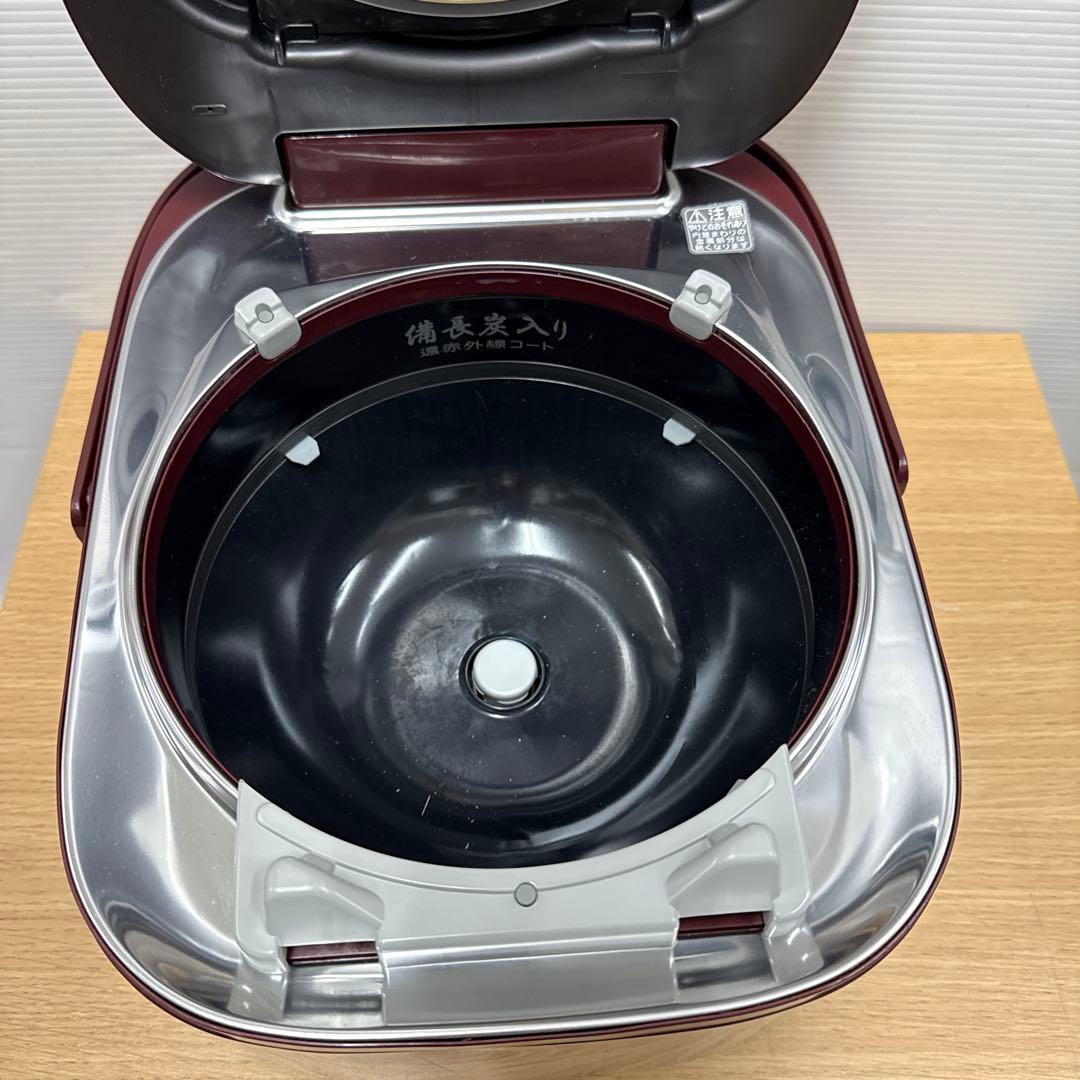 Toshiba RC10VXM 圧力IH炊飯器