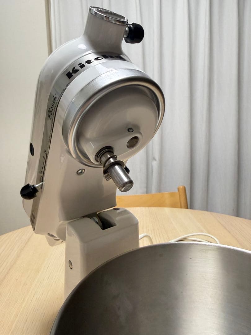 KitchenAid Classic スタンドミキサー K45