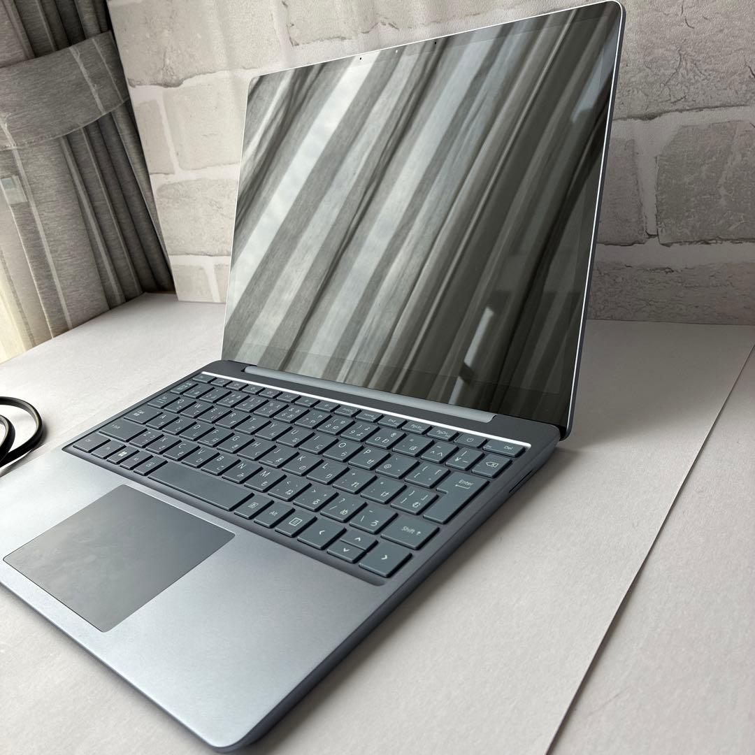 ⭐️極美品⭐️Surface Laptop Go 2 第11世代 i5/8GB