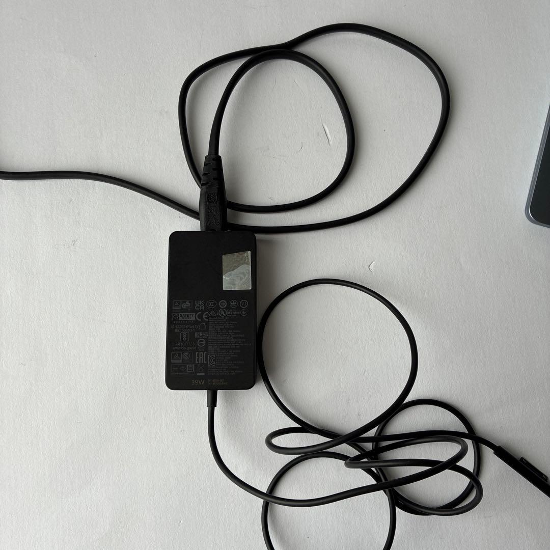 ⭐️極美品⭐️Surface Laptop Go 2 第11世代 i5/8GB