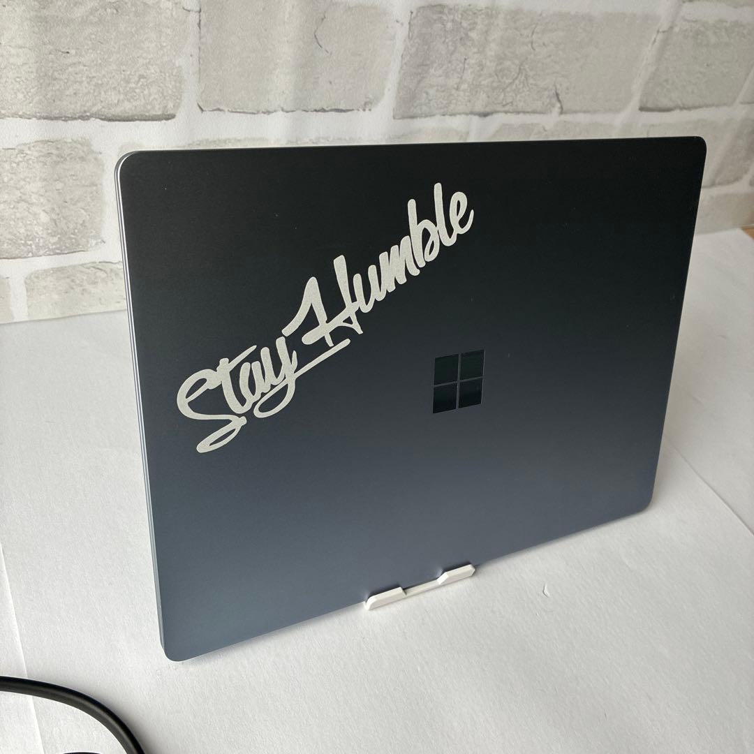 ⭐️極美品⭐️Surface Laptop Go 2 第11世代 i5/8GB