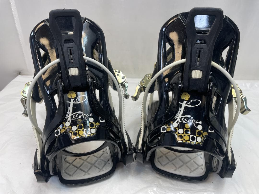 ◆ スノーボード バインディング Flow Essence [M] スノボ