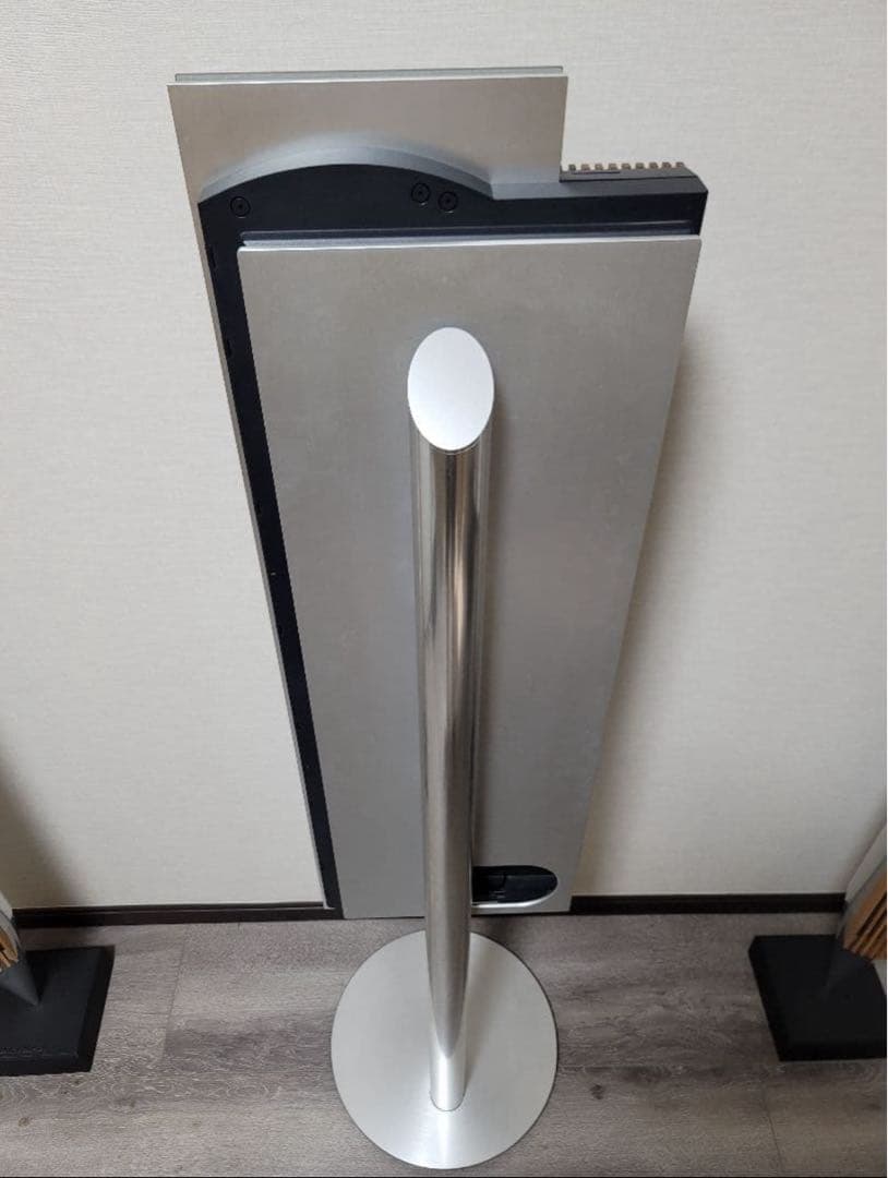 スピーカー・ウーファー Beosound9000 MK3/Beolab8000/Beo4 MK3