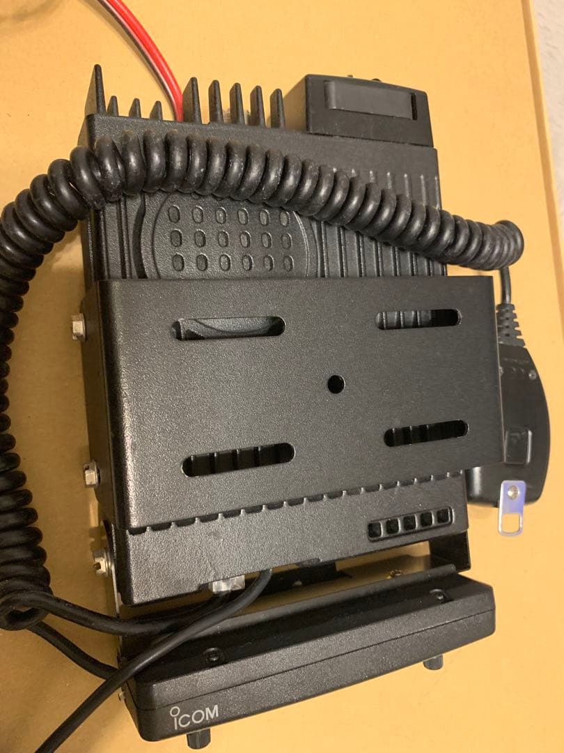 IC-2720 トランシーバー