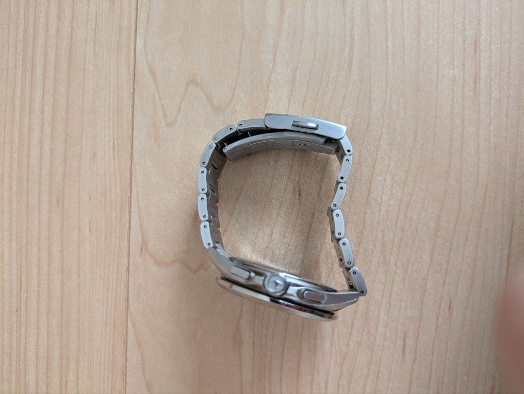 カシオ腕時計 オシアナス 電波ソーラー OCW-T2600-1AJF