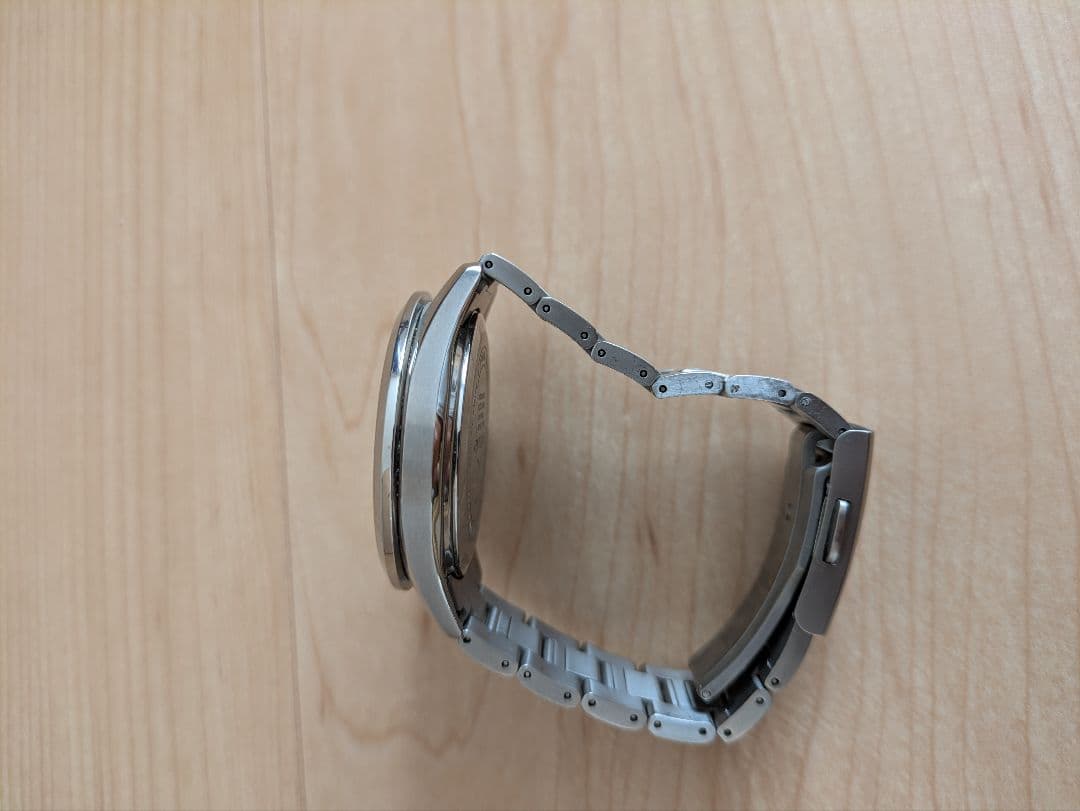 カシオ腕時計 オシアナス 電波ソーラー OCW-T2600-1AJF