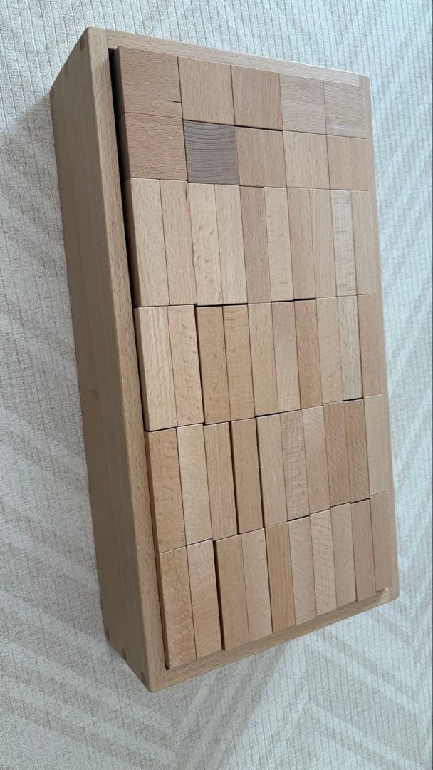 小さな大工さん　40mm 収納ボックス付き