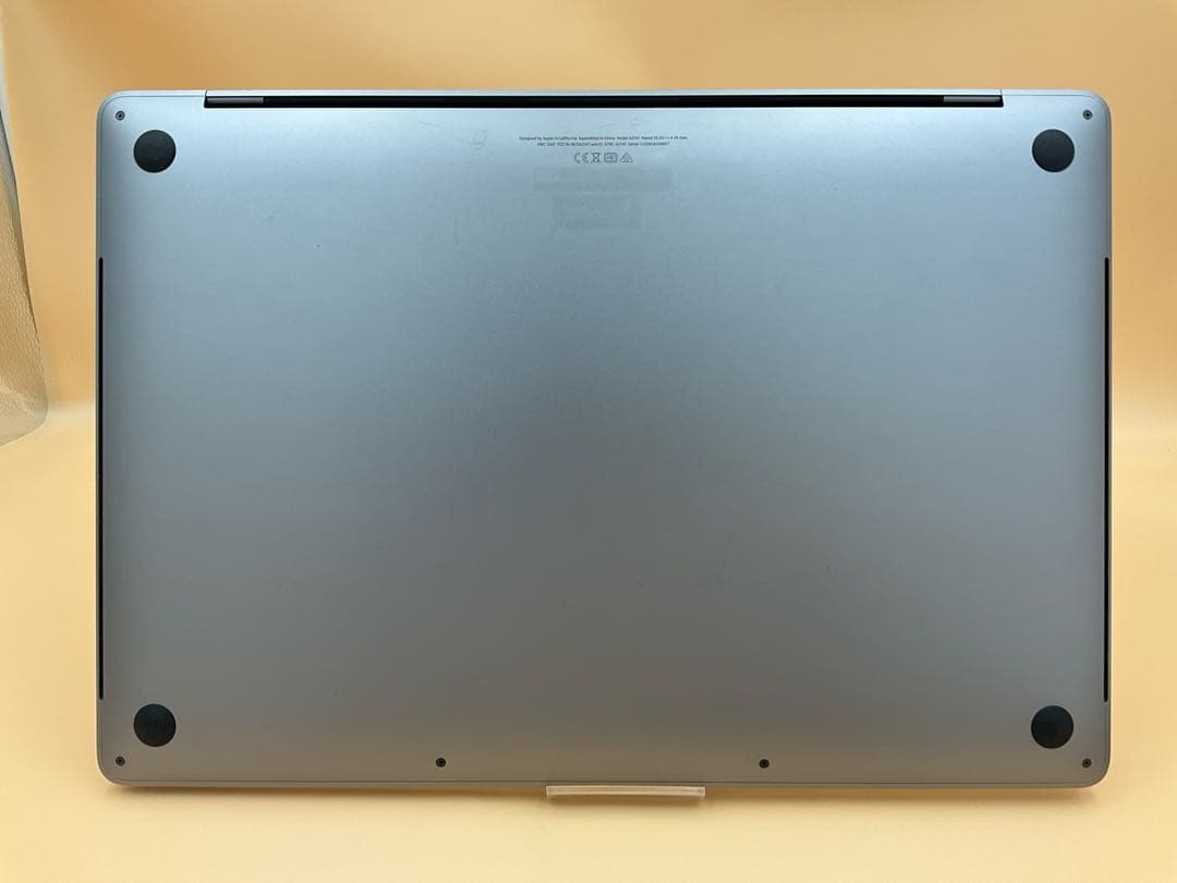 ☆Macbook Pro 2019☆Core-i9 32GB 1TB★即日発送