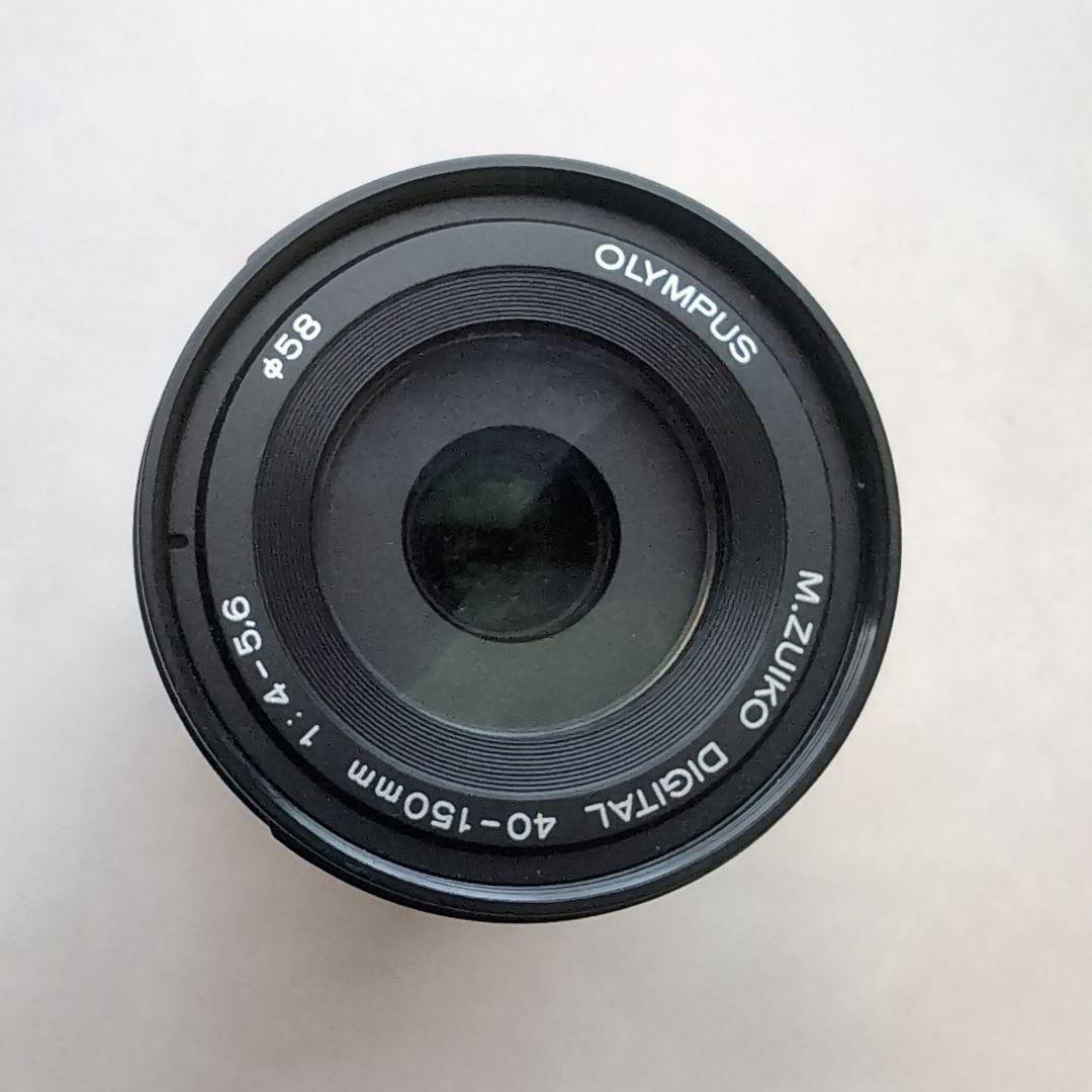 c*u様 OLYMPUS ミラーレスカメラ オリンパス PEN E-PL8 レン