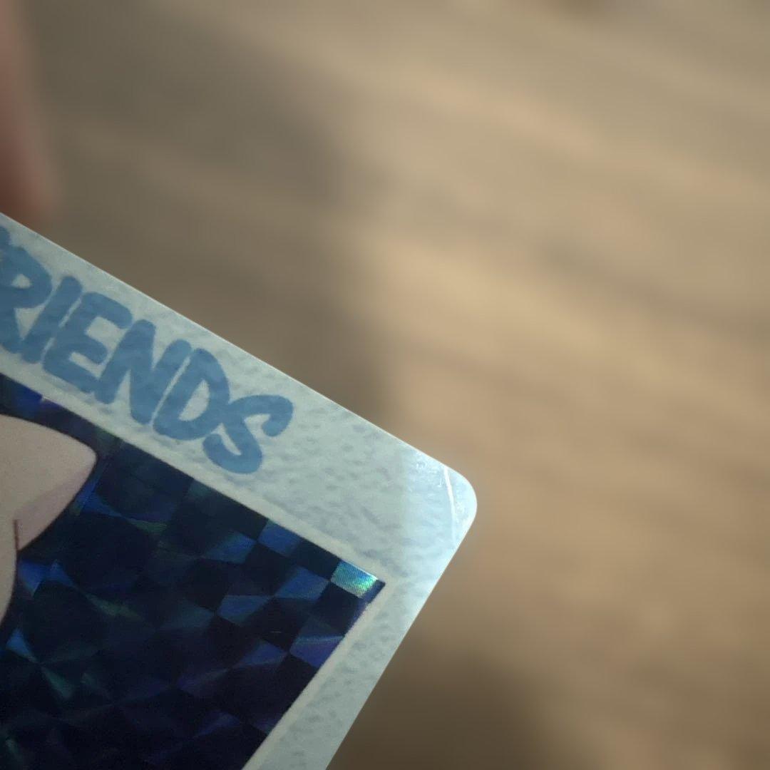 ポケモンアニメコレクション MOVIE17. ミュウ