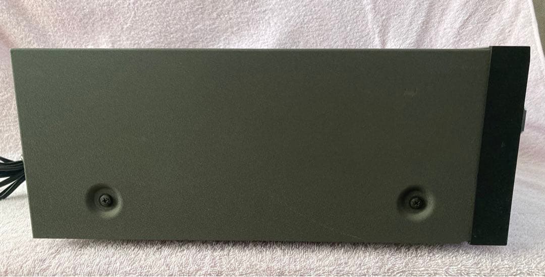 マツモトリナ　⭐️動作品！　ONKYO プリメインアンプ A-755MkⅡ