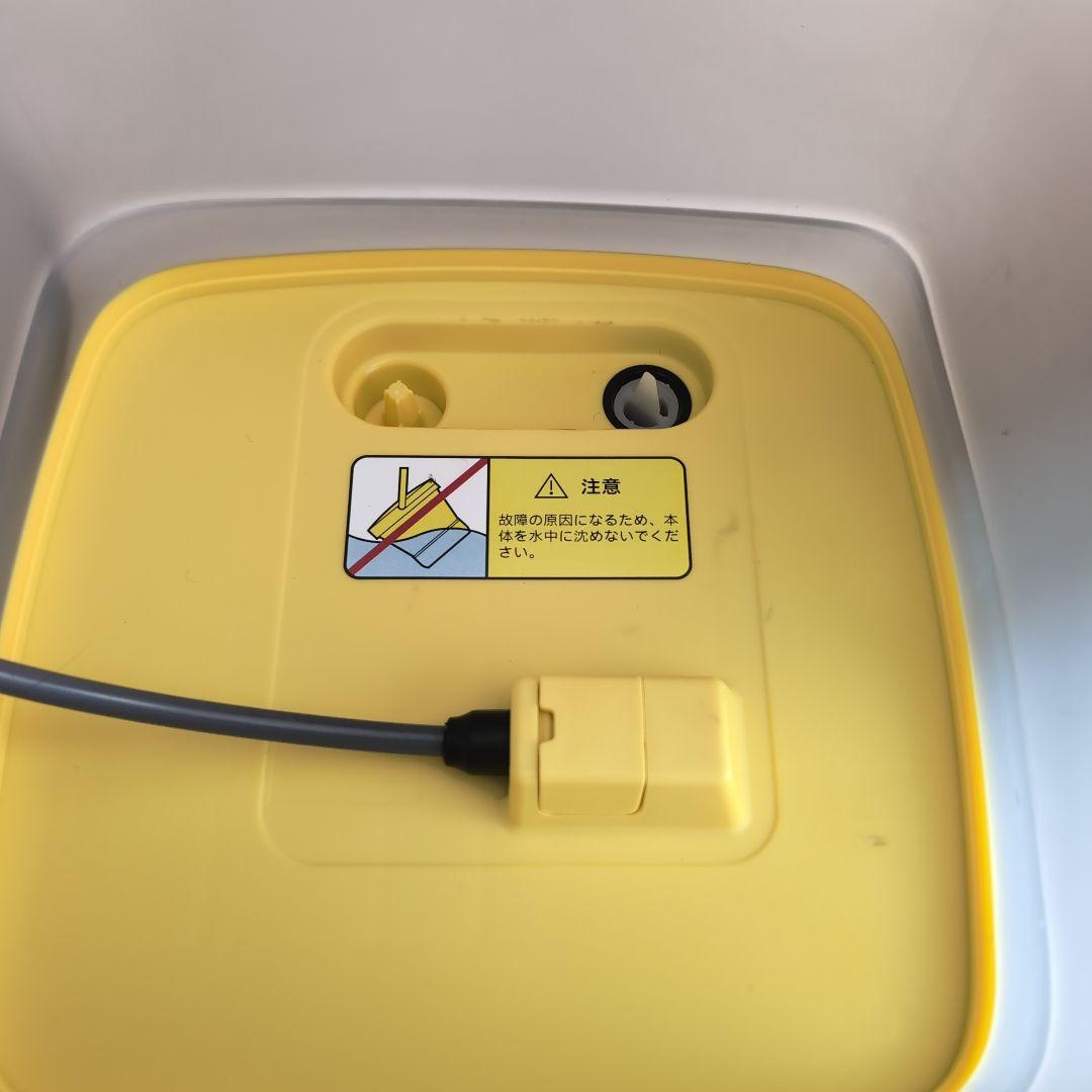 KÄRCHER OC 3 フォルダブルブラック