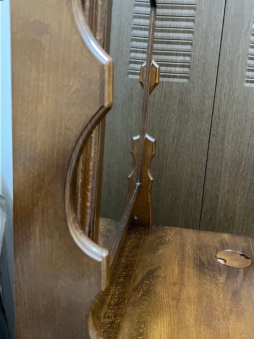 ⭐︎専用⭐︎カリモク家具_コロニアルシリーズドレッサー