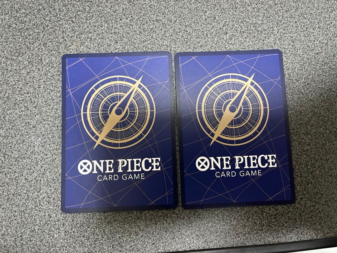 ユースタス・キッド SP EB04-039 ロブルッチ　パラレル