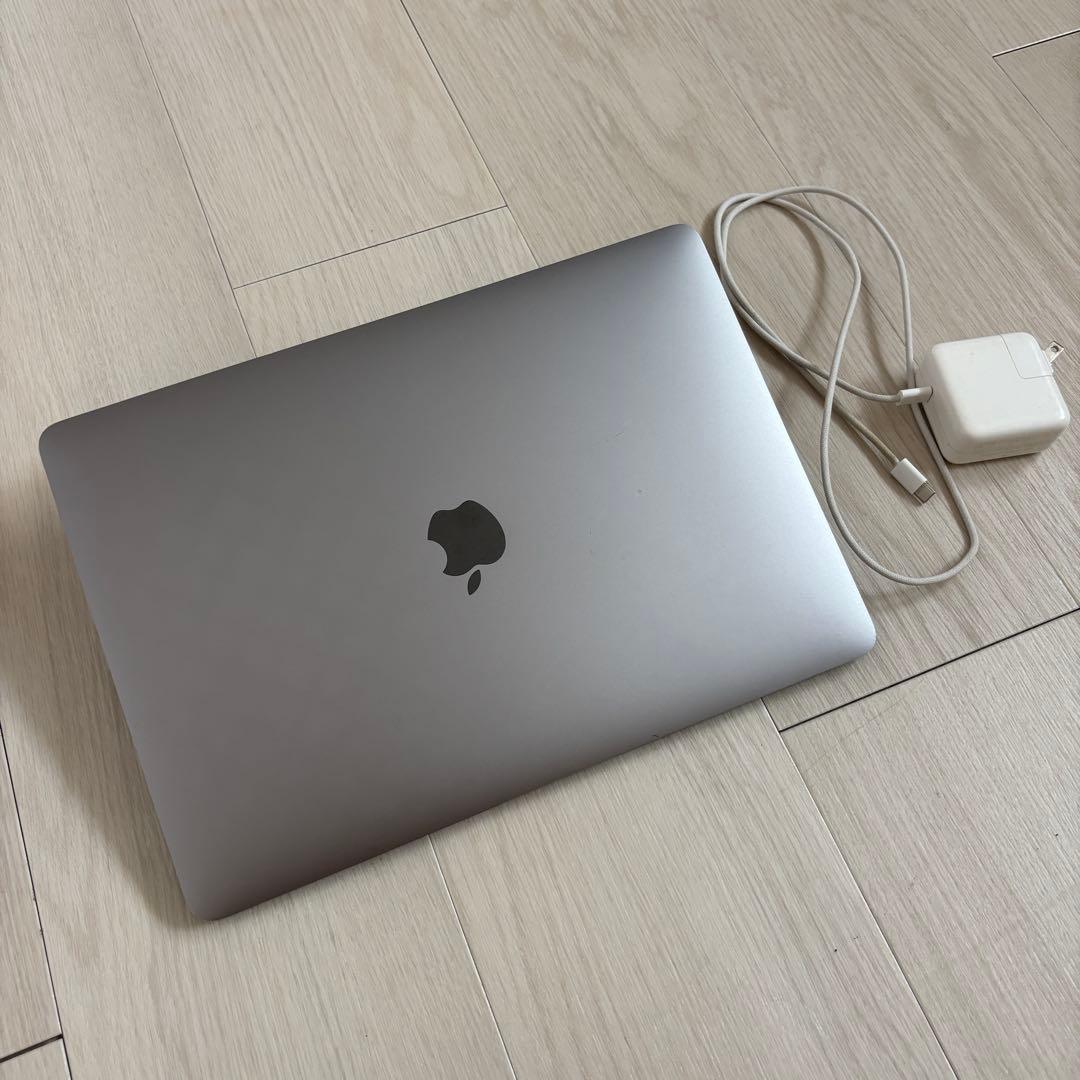 MacBook Air M1 16GB 245GB【Moftスタンド付き】