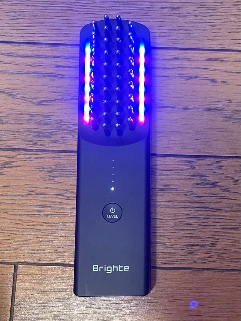 Brighte ELEXIBRUSH ブライト　エレキブラシ