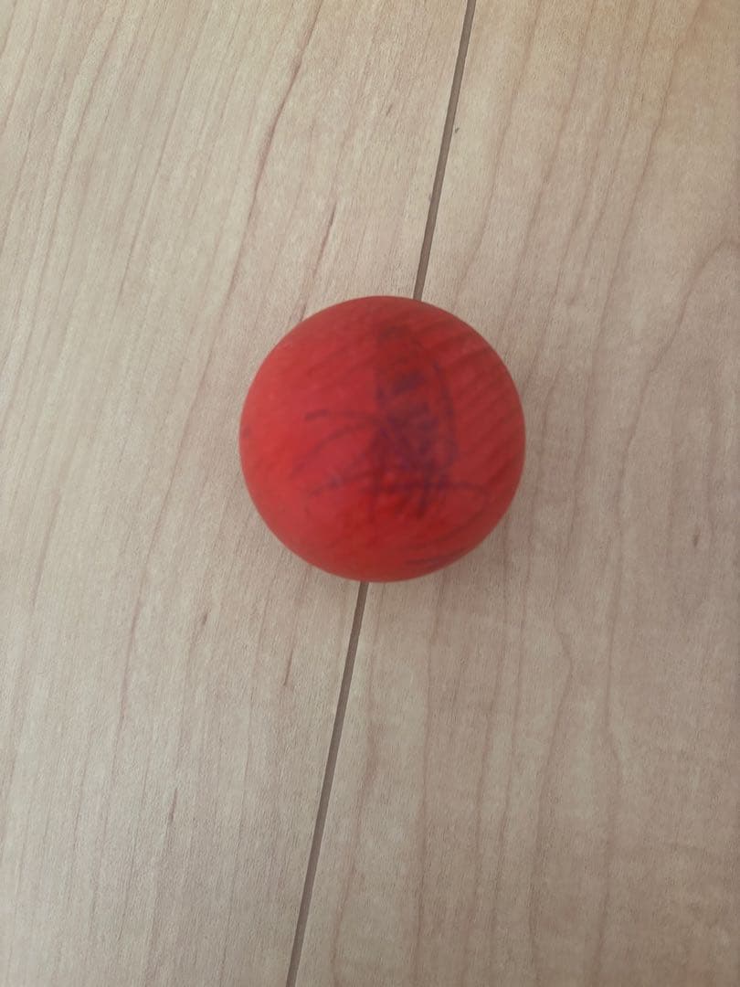 【箱付き】 PLAYME Flower Garden 木製　知育玩具