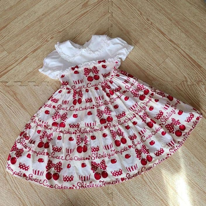 本日まで　ワンピース2枚