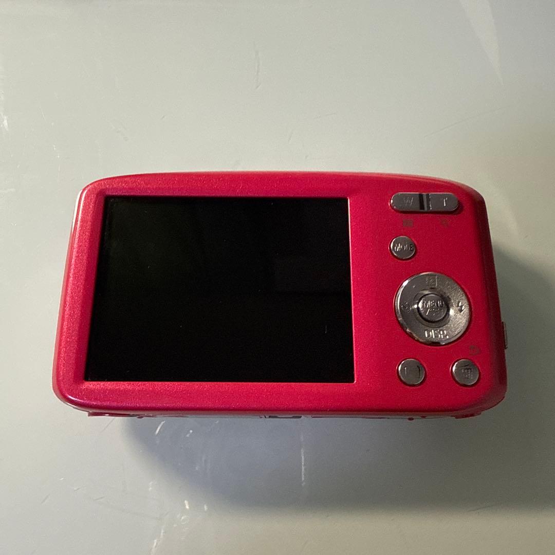 LUMIX DMC-S2 コンパクトデジタルカメラ