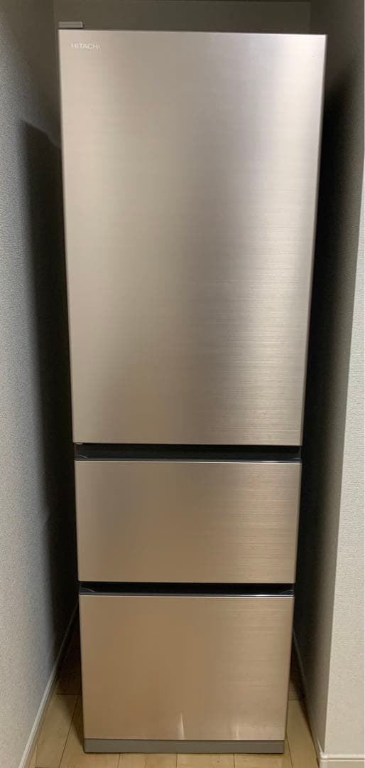 ♡♡♡　日立ノンフロン冷凍冷蔵庫　315L 2022年製