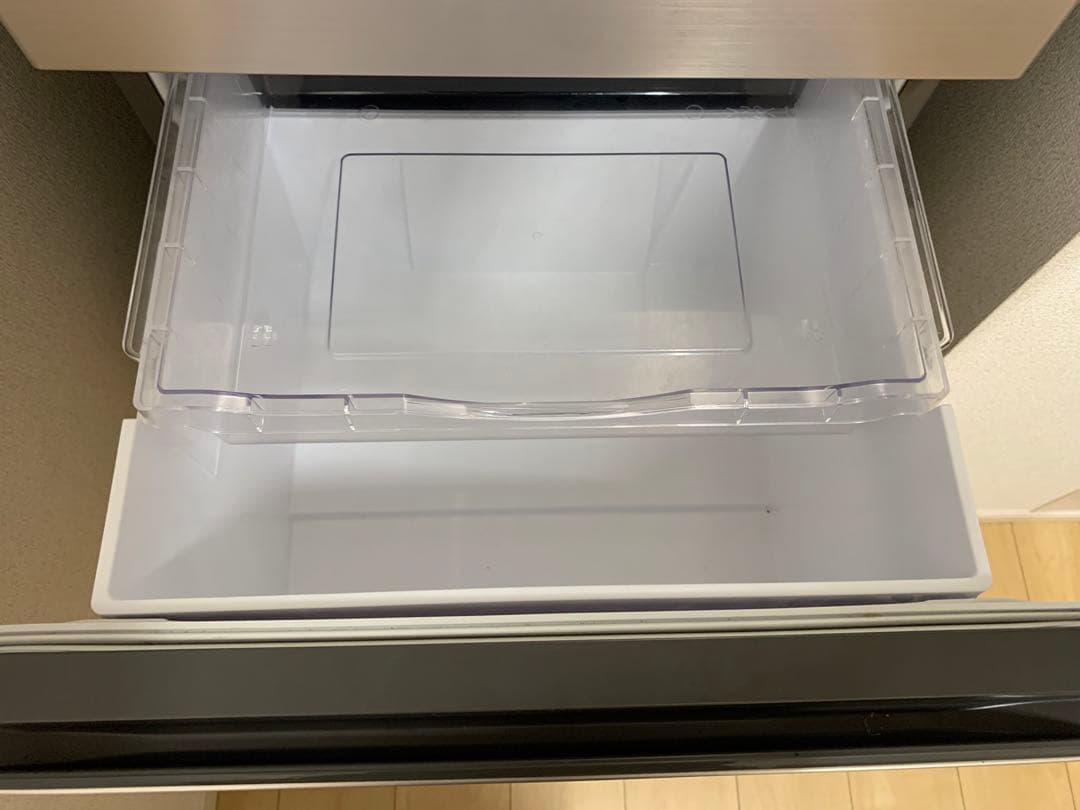 ♡♡♡　日立ノンフロン冷凍冷蔵庫　315L 2022年製