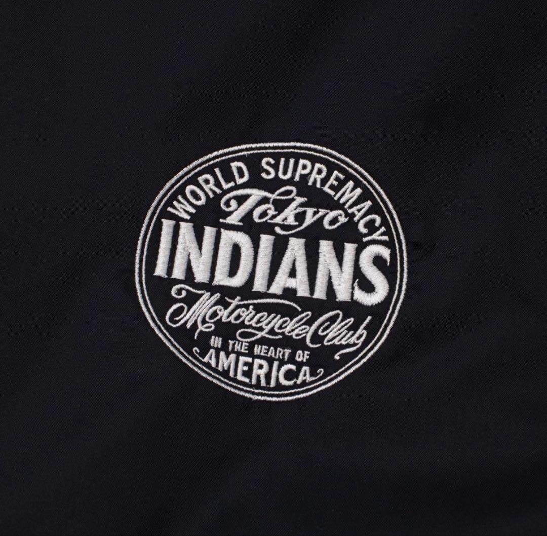 RATS 20周年 コラボアイテム 即完　東京インディアンズ