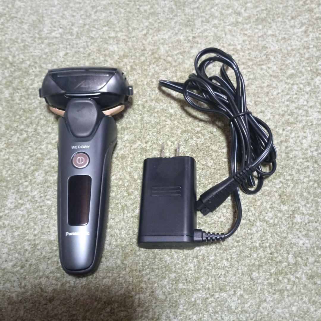 ラムダッシュ　ES-LVG8-K 中古品