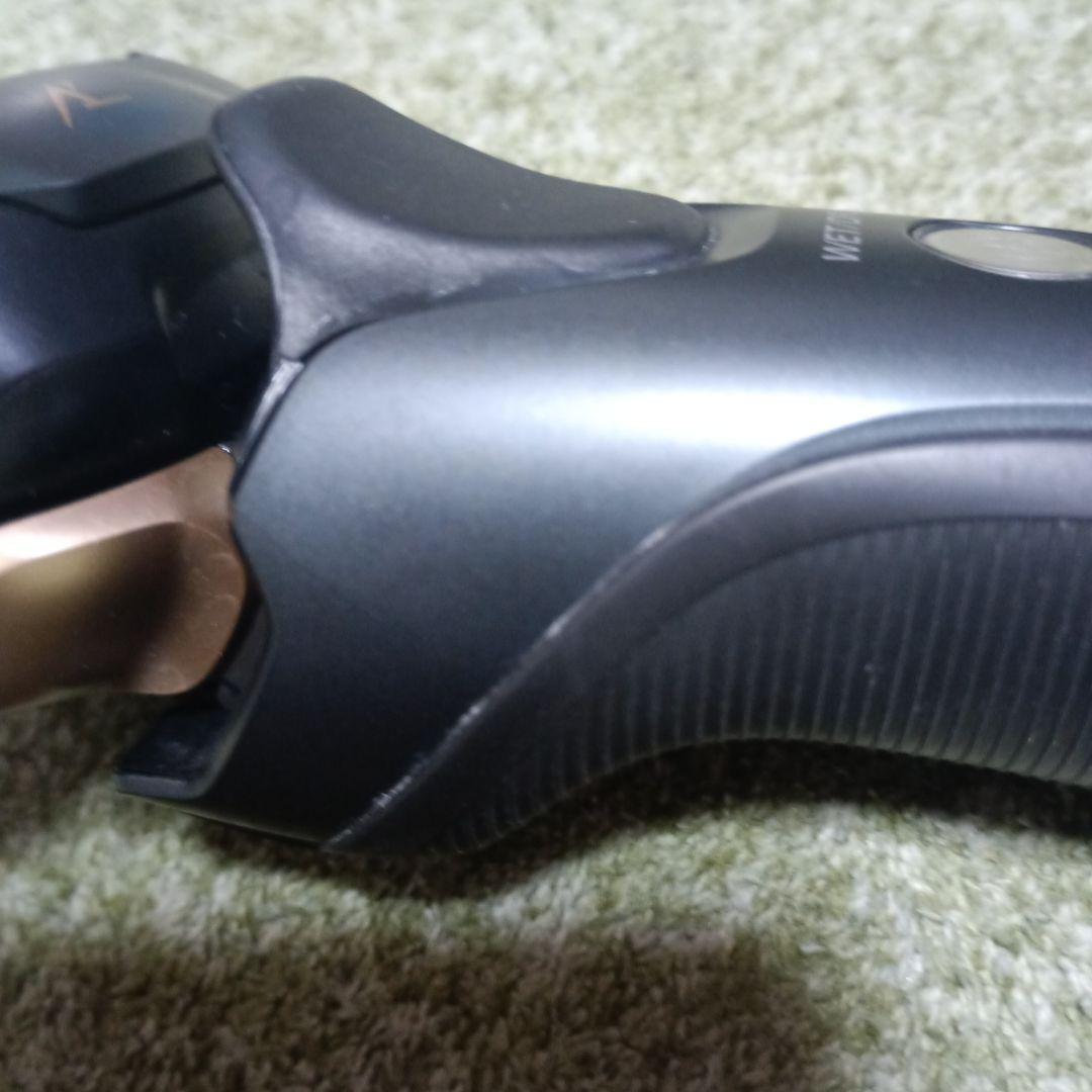 ラムダッシュ　ES-LVG8-K 中古品