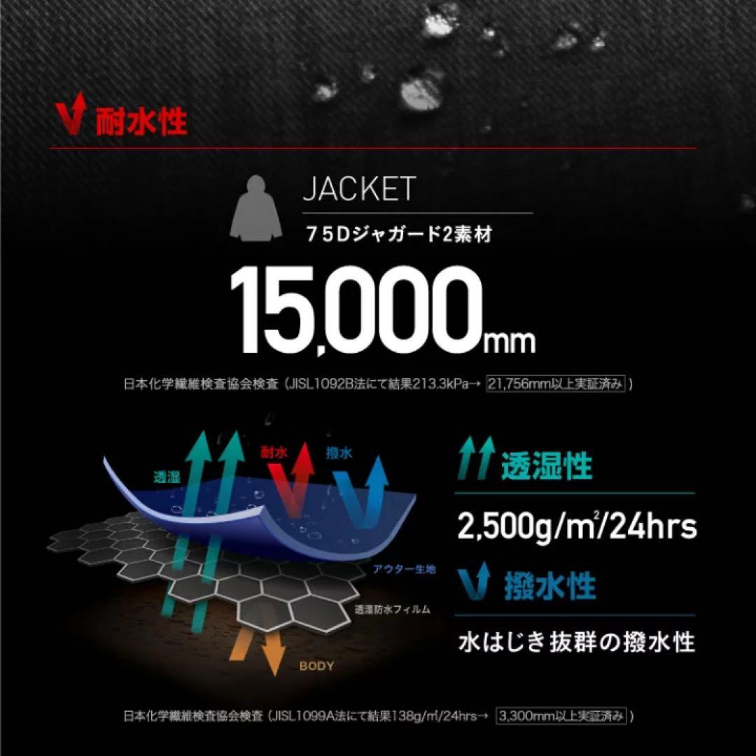 上下セット　スノーボードウェア OCSTYLE namelessage