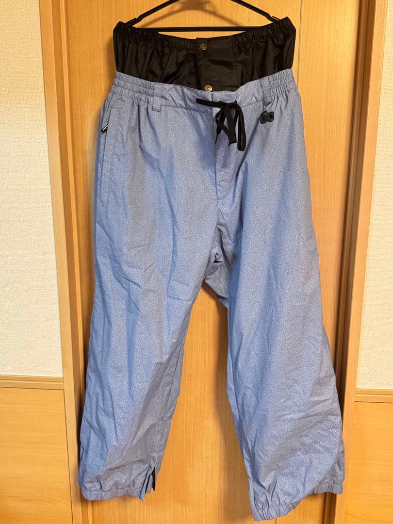 上下セット　スノーボードウェア OCSTYLE namelessage