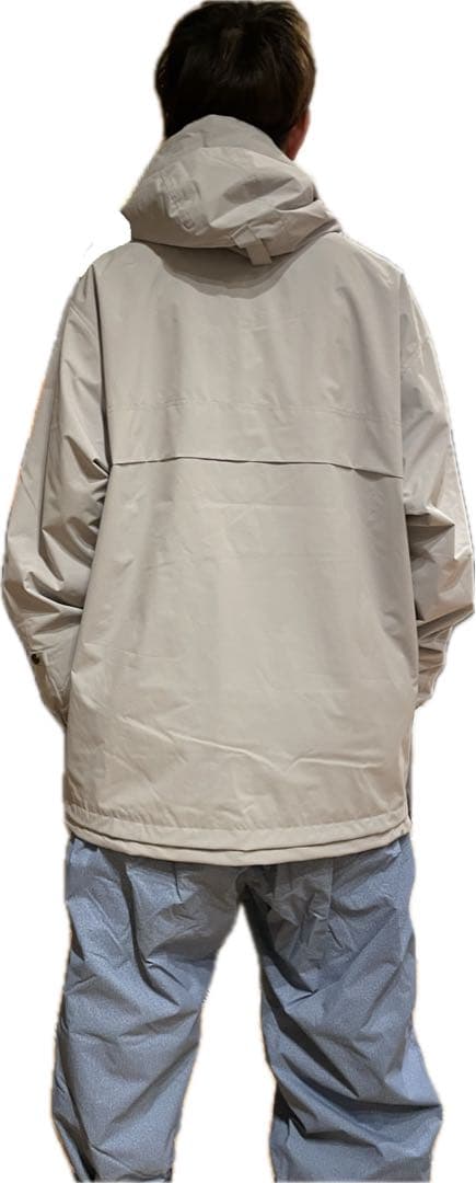 上下セット　スノーボードウェア OCSTYLE namelessage