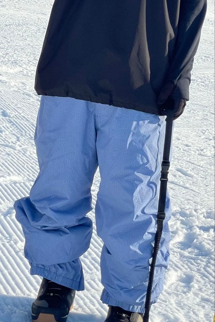 上下セット　スノーボードウェア OCSTYLE namelessage