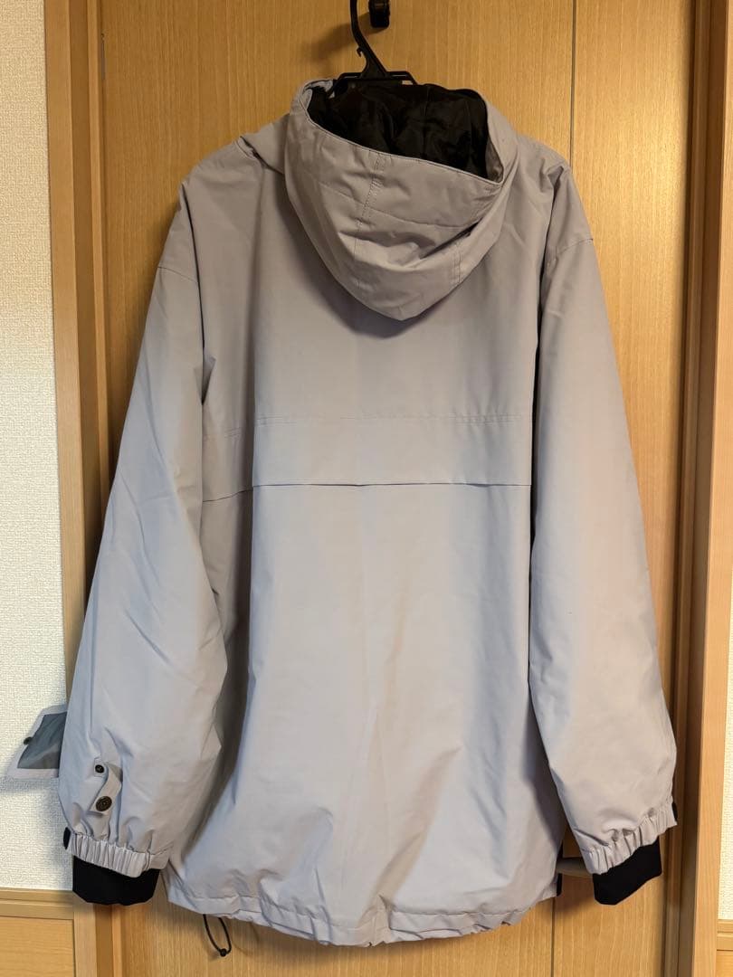 上下セット　スノーボードウェア OCSTYLE namelessage