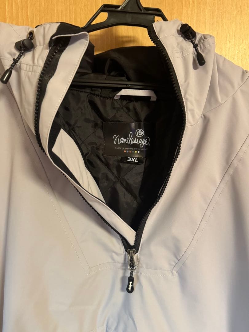 上下セット　スノーボードウェア OCSTYLE namelessage