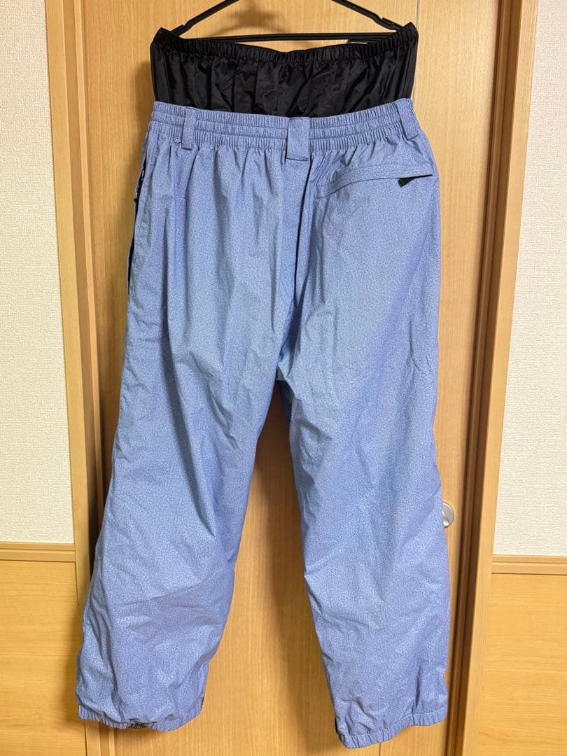 上下セット　スノーボードウェア OCSTYLE namelessage