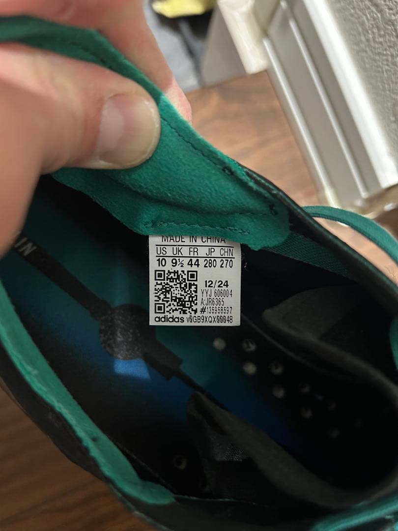 スパイク・シューズ ADIZERO ADIOS PRO 4 28.0cm