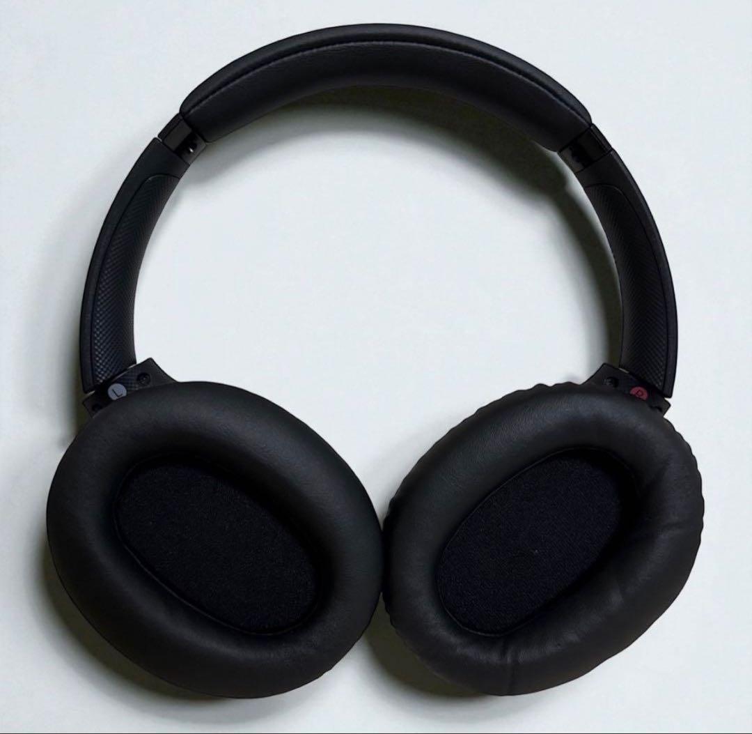 SONY WH-CH710N ワイヤレスヘッドホン