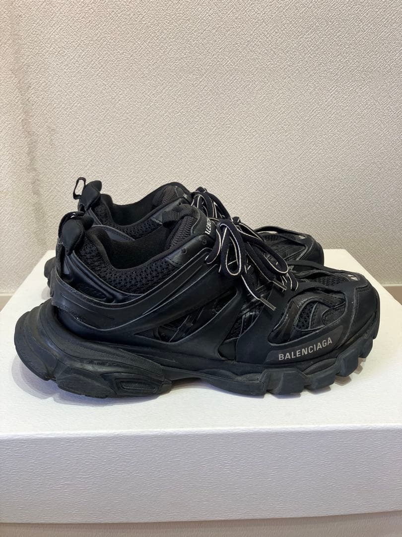 balenciaga バレンシアガ Track Trainer