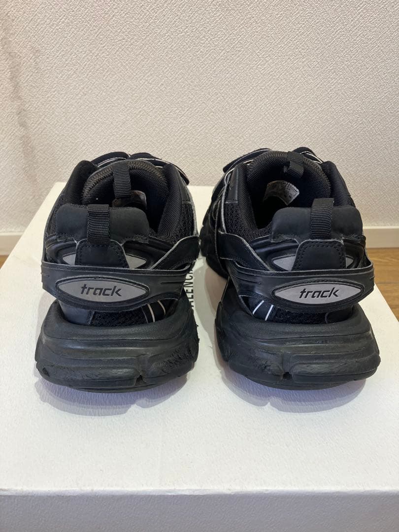 balenciaga バレンシアガ Track Trainer
