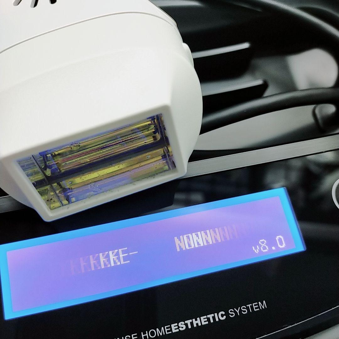 ほぼ未使用○ケノン ver 8.0 スーパープレミアム カートリッジ